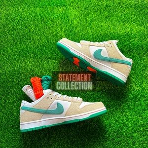 *SOLD* Nike SB Dunk Low X Jarritos